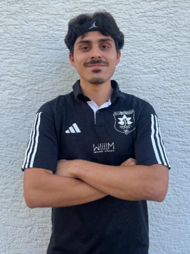 Maurizio Delgado Sanchez