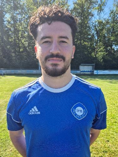 Kosov Ademaj