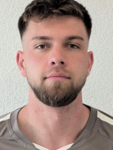 Yannick Dröger