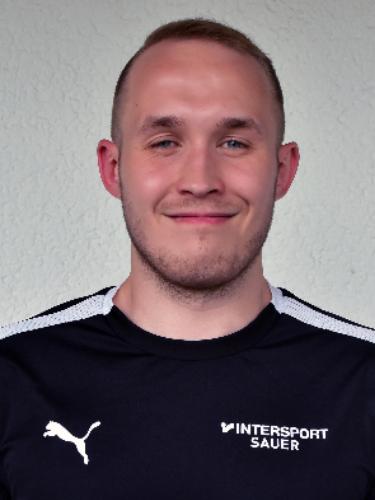 Noah Klawonn