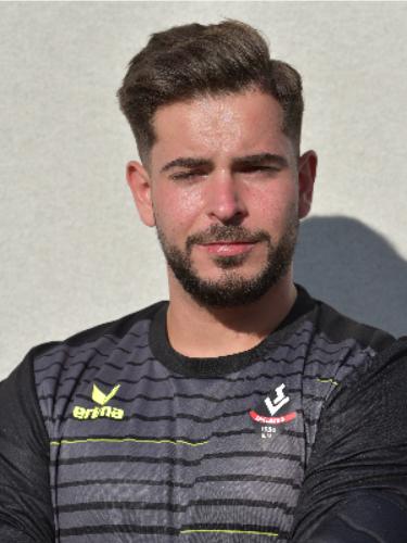 Kristian-Krassimir Alexandrov