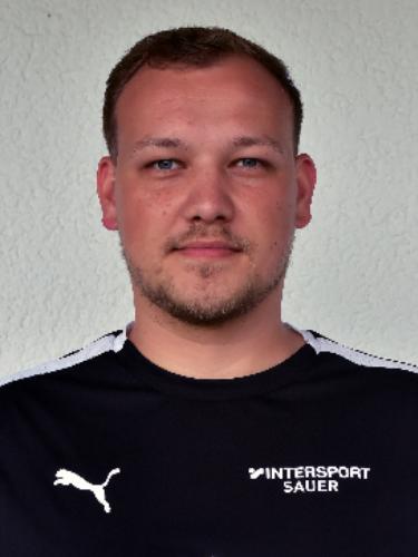 Julian Kürle