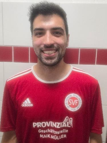 Maximiliano Ariel Fernandez