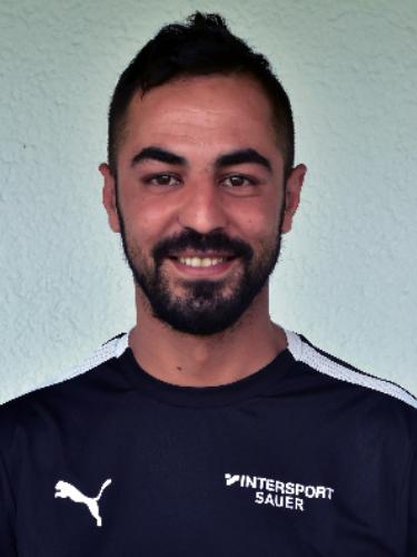 Mohammed El Amine Mansouri