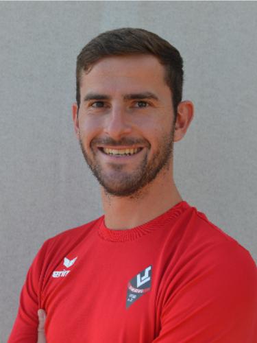 Fabian Diringer