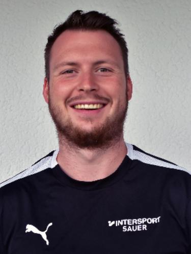 Benedikt Schott