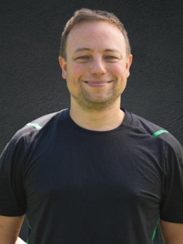 Sebastian Müller