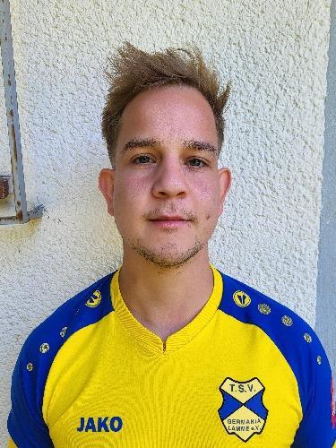Marius Wathling