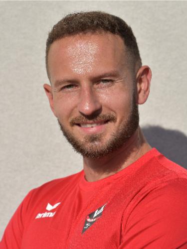 Alexander Schoch