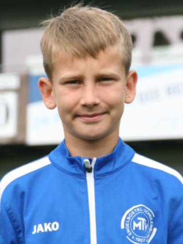 Julian Kopaniarski