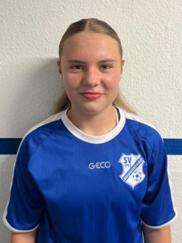 Ellena Metzner