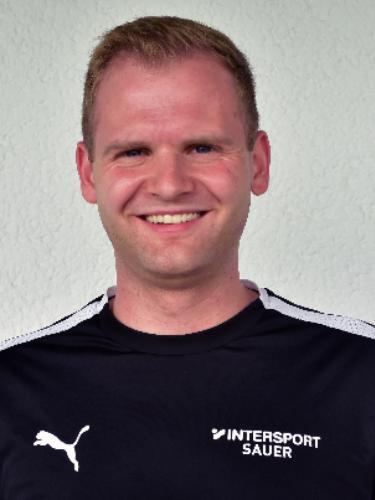 Jannik Zettl