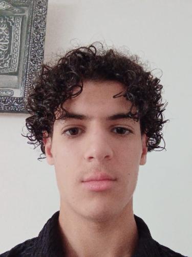 Adam Hajji
