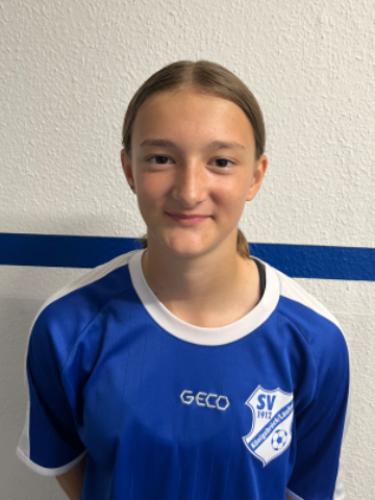 Mara Reppe