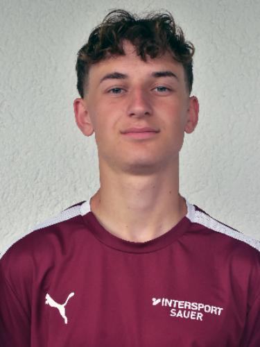 Jakob Raphael Schuhmann