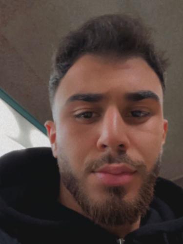 Ali Riza Kerem Türkoglu