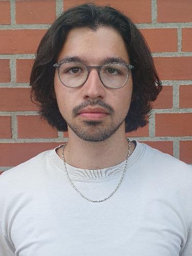 Niklas Scheibe