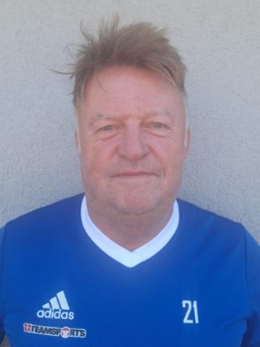 Arno Bergstraesser