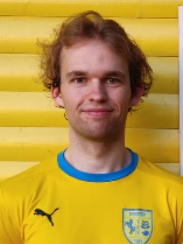 Tobias Fehmer