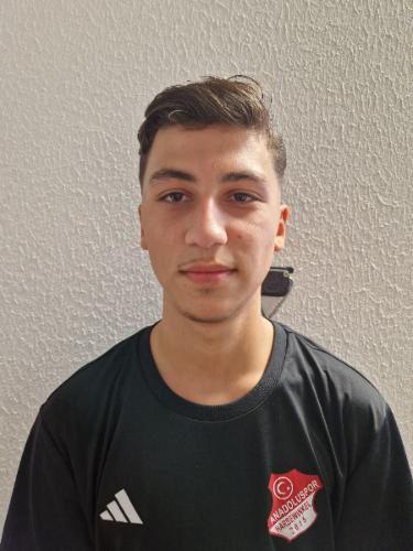 Alper Kekilli