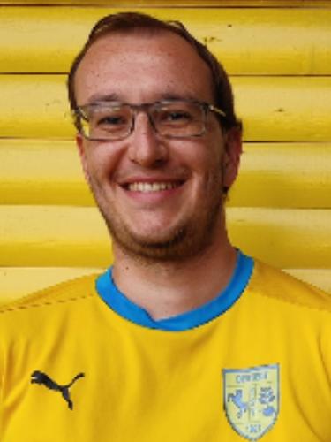 Jonas-Sebastian Müller