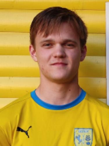 Jonas Henrik Pätsch