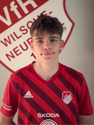 Paul Radermacher Garcia