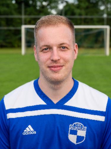 Nicholas Jochen Henning