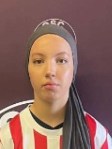Aya Boukharak El Hamouchi