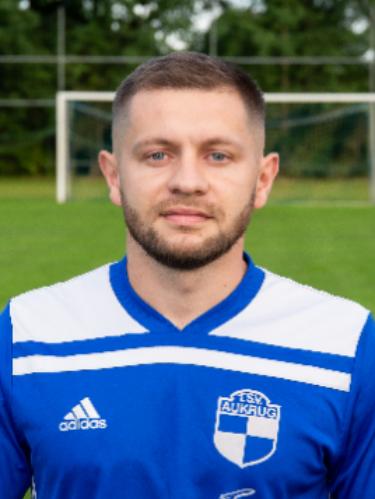 Volodymyr Dzhus