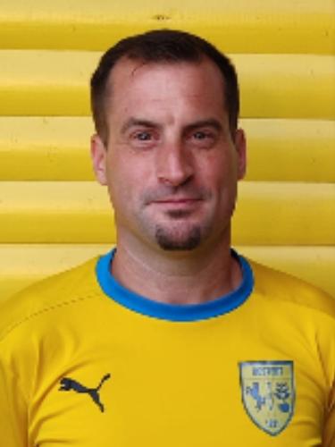 Thomas Vogel