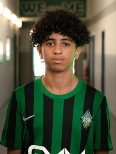 Oussayer Ben Hamada