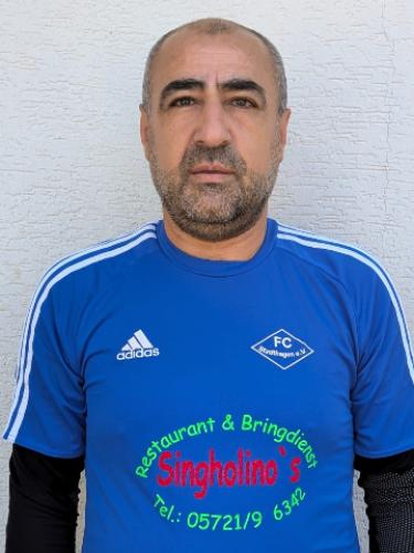 Burhan Kartalkus