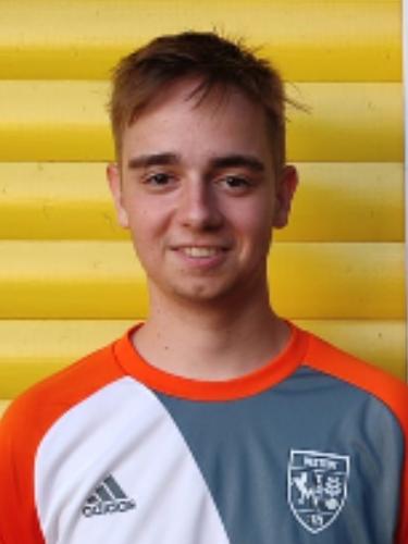 Felix Weidemann