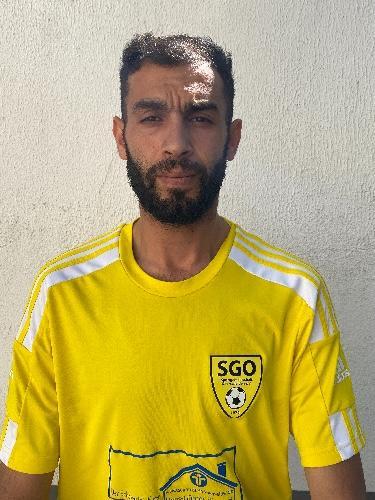Wael Mejri