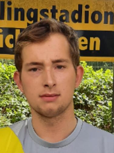 Luca-Maximillian Schallenberg