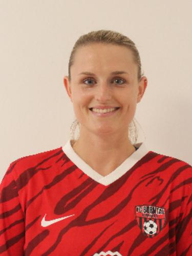 Louisa Wysocki