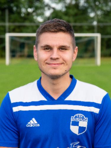 Benedikt Effenberger