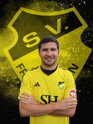 Fabian Bauer