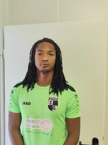 Marcelo Lorreano Martina
