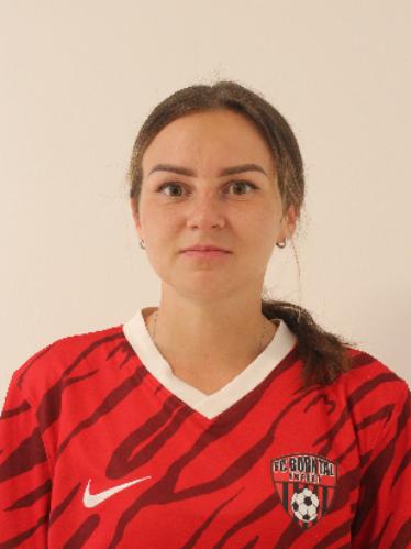 Oksana Rak