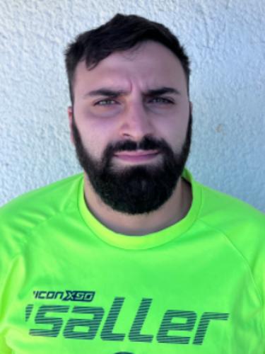 Emanuele Arcieri
