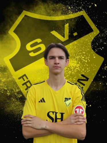 Cosmin-Alexandru Boiciuc