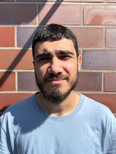 Robin Umut Bahadir
