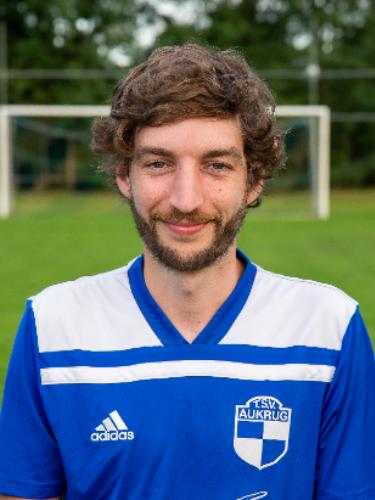 Sebastian Mueller