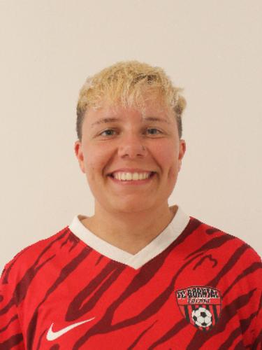 Lea Sophie Bechstädt