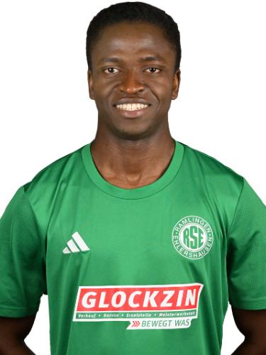 Kebba Manneh