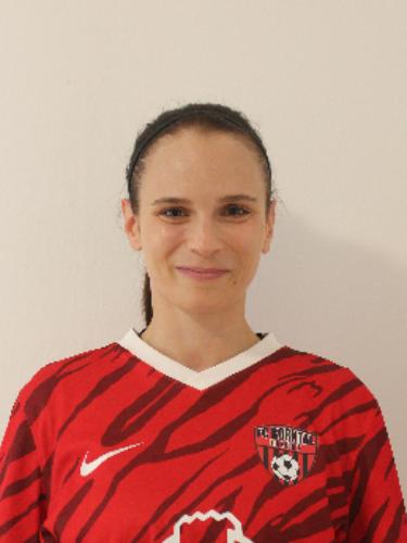 Jaqueline Boxhorn