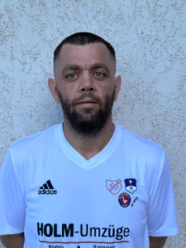 Lukasz Pawel Gacka