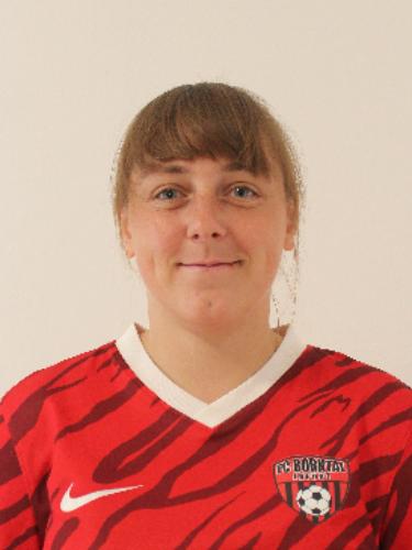 Jessica Gott